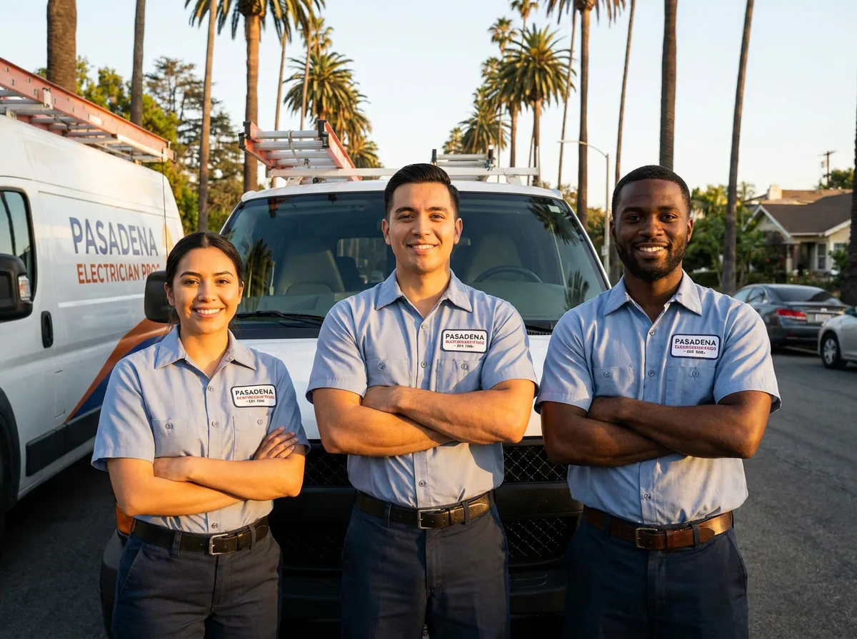 Electrician company in Delhi, NY