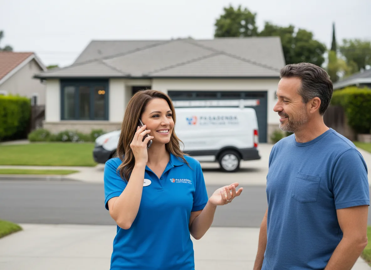 Electrician Delhi, NY FAQs